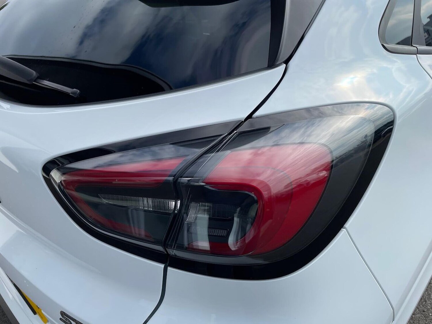 Used Ford Puma 2024 for sale - 76249733: Photo 34