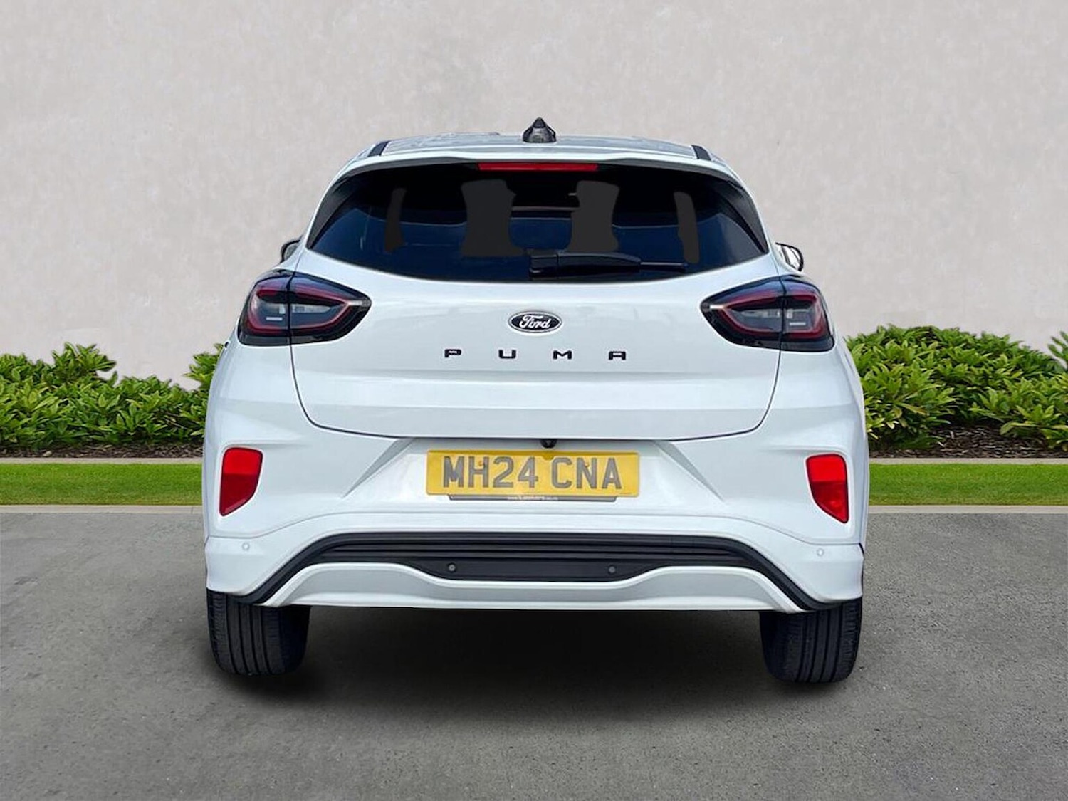 Used Ford Puma 2024 for sale - 76249733: Photo 4