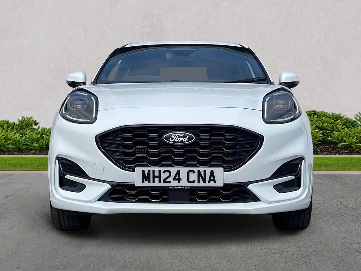 Used Ford Puma 2024 for sale - 76249733: Photo 5