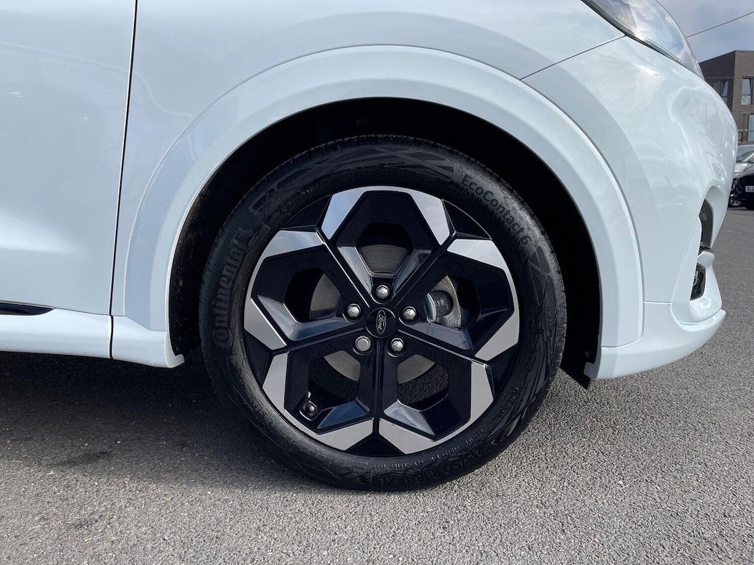 Used Ford Puma 2024 for sale - 76249733: Photo 6