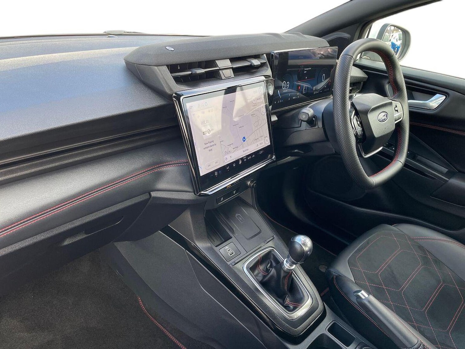 Used Ford Puma 2024 for sale - 76249733: Photo 7