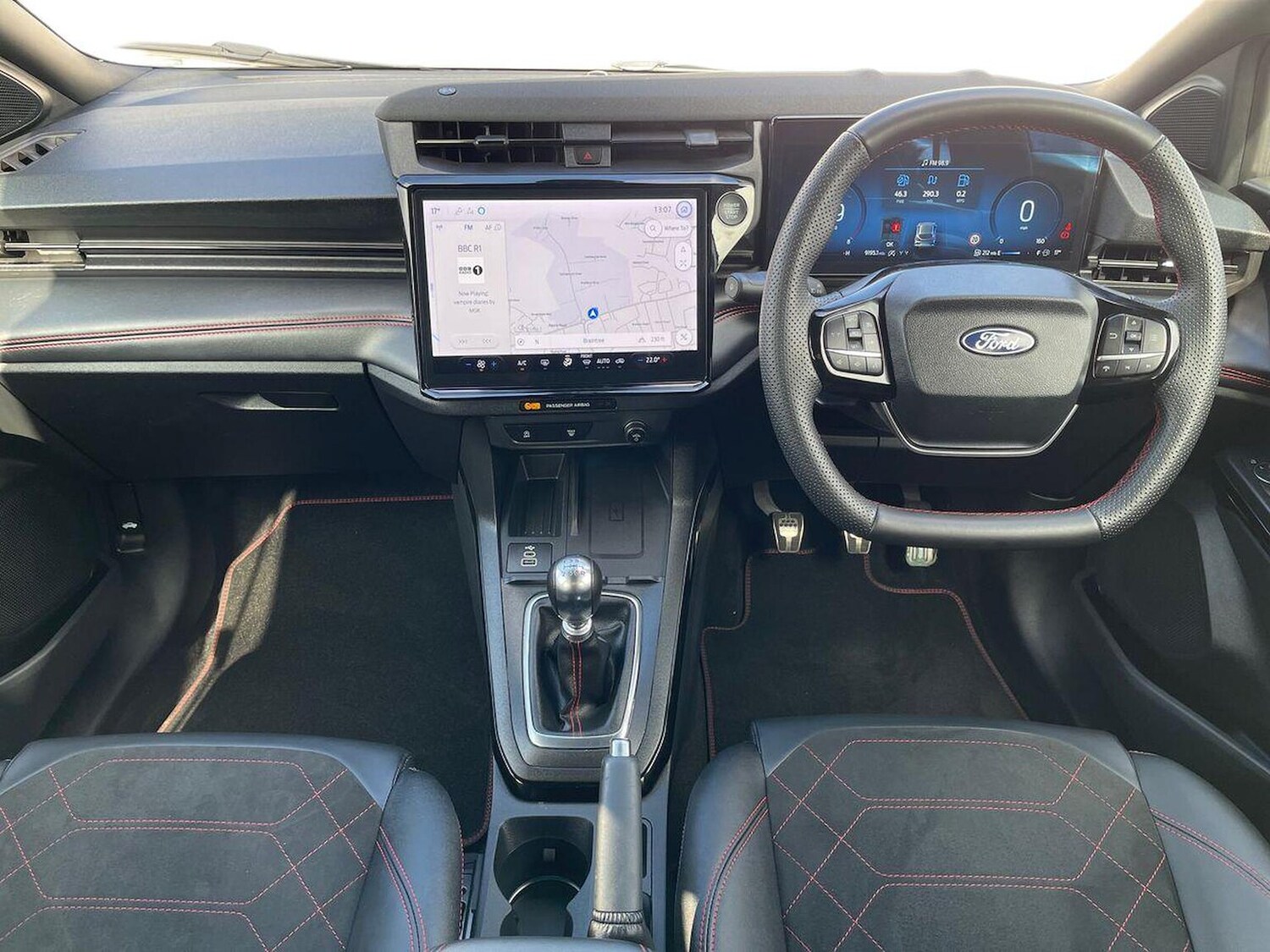 Used Ford Puma 2024 for sale - 76249733: Photo 8