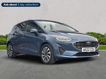Ford - Fiesta