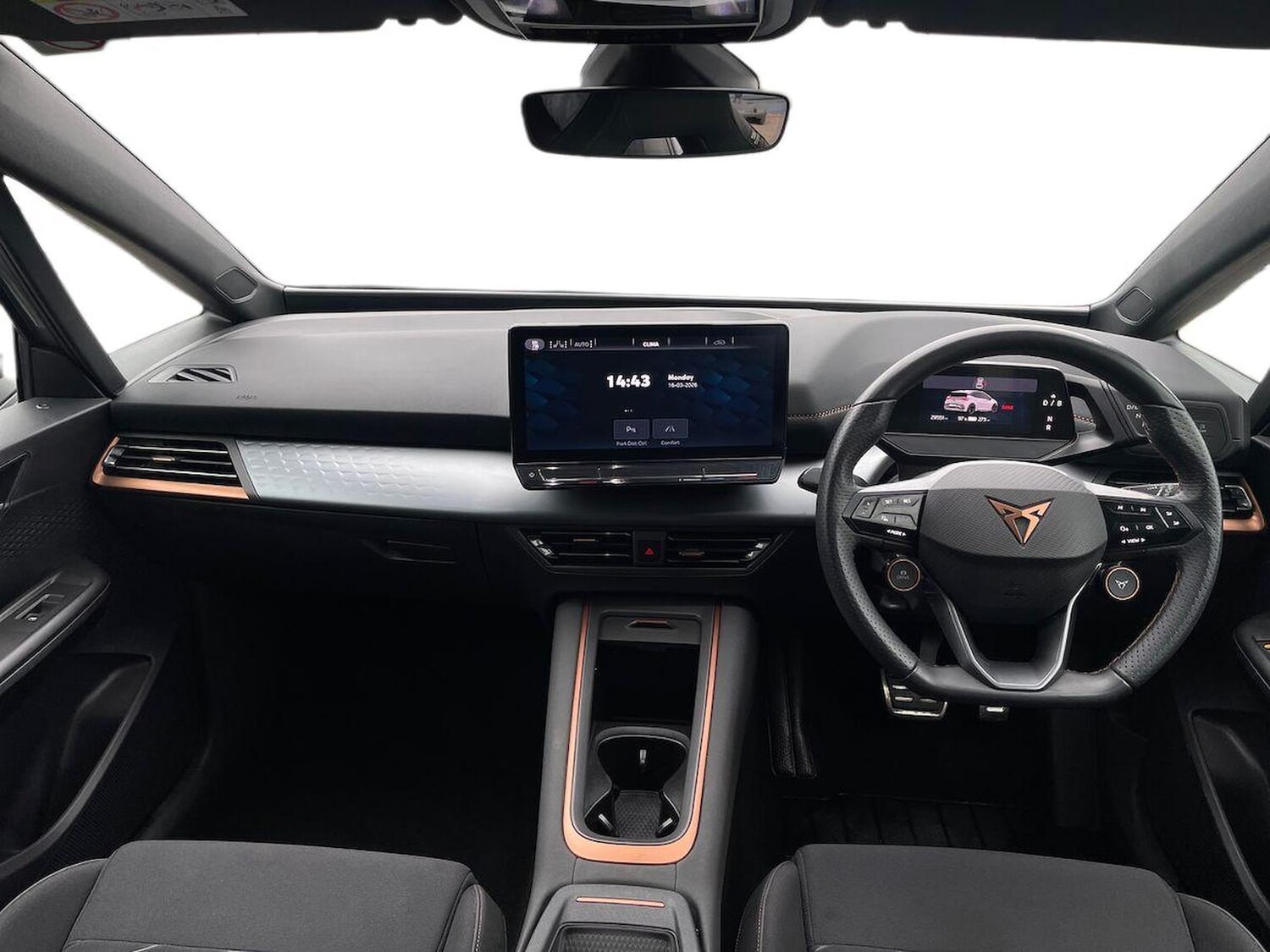 Used Cupra Born 2023 for sale - 78195176: Photo 10