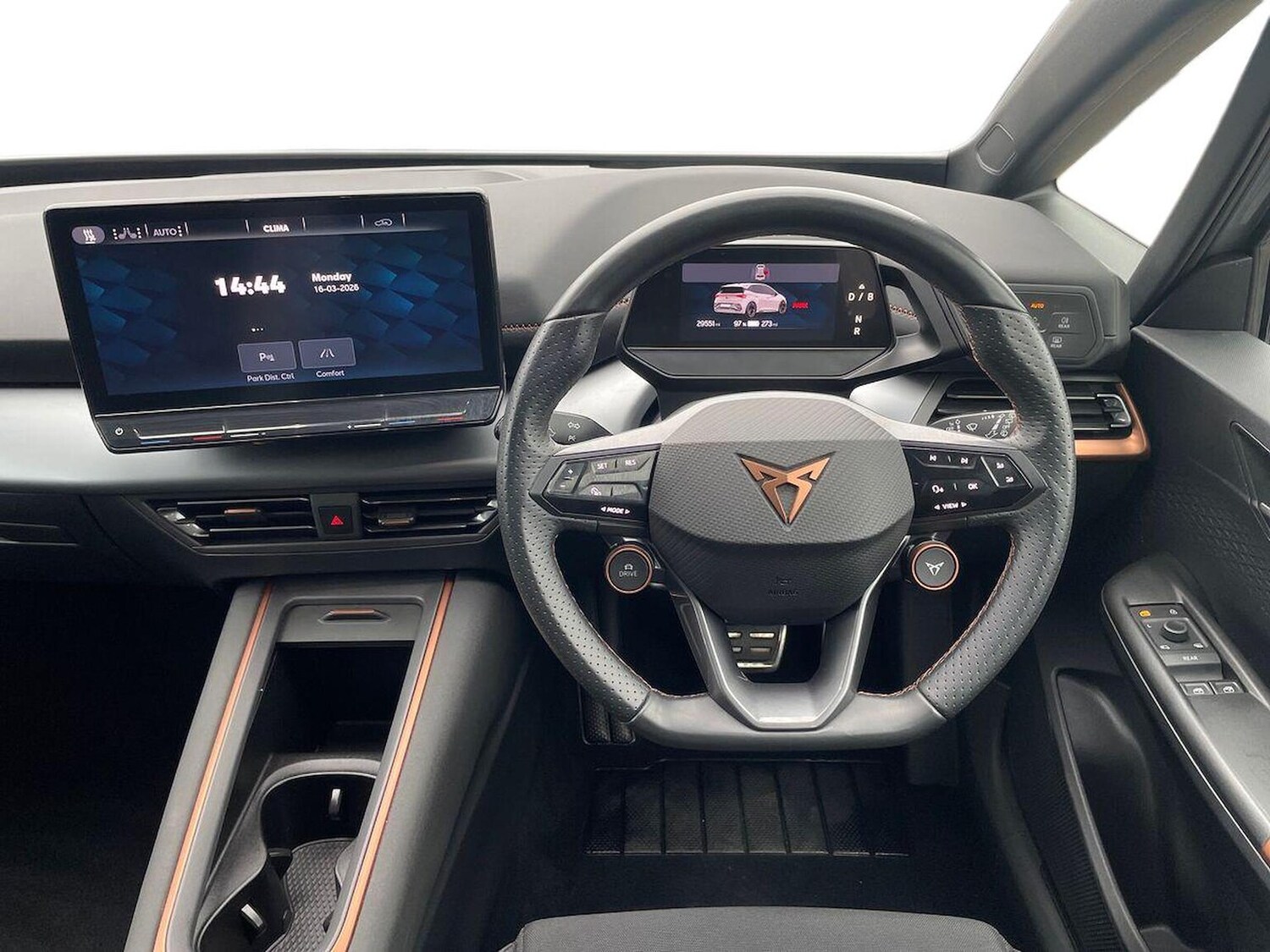 Used Cupra Born 2023 for sale - 78195176: Photo 11