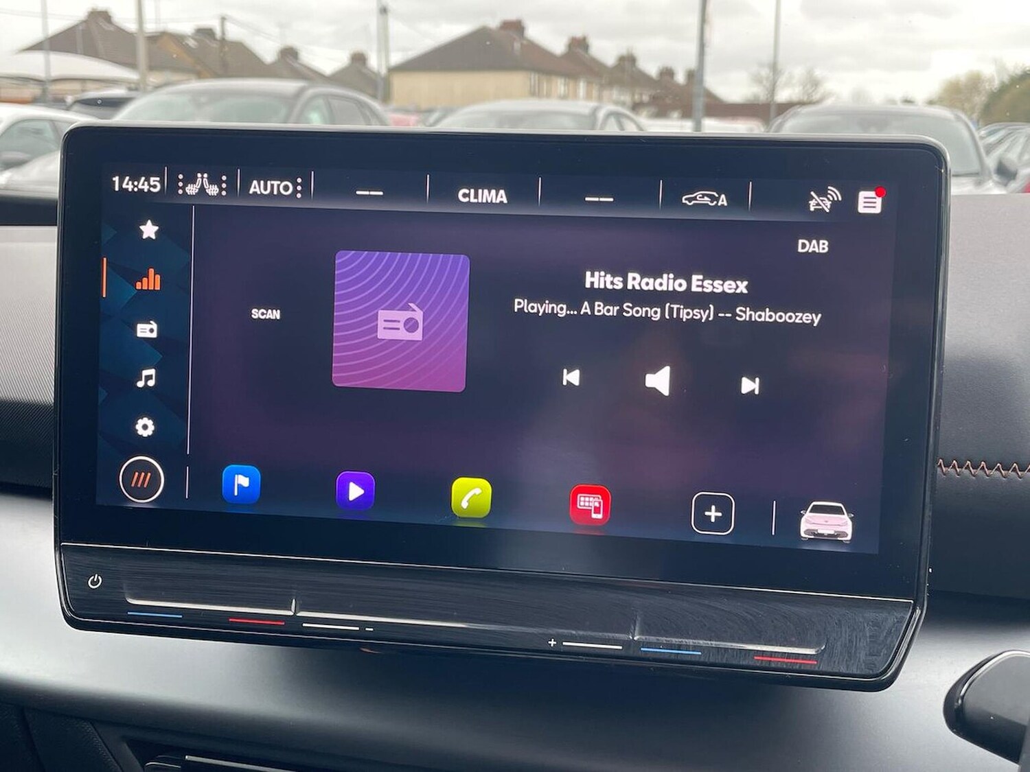 Used Cupra Born 2023 for sale - 78195176: Photo 13