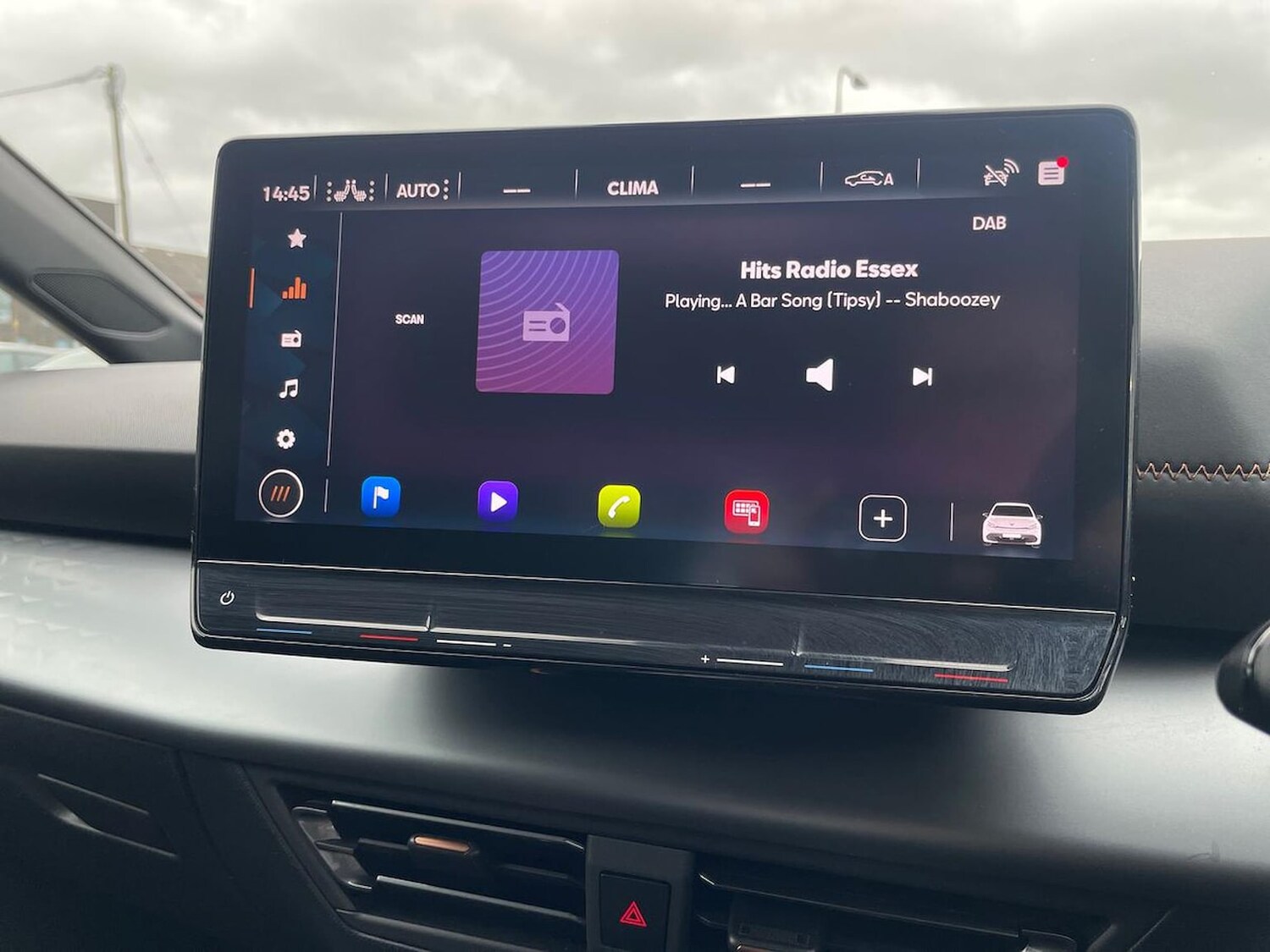 Used Cupra Born 2023 for sale - 78195176: Photo 14