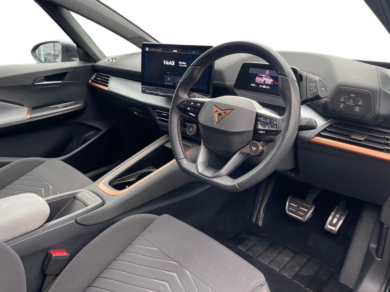 Used Cupra Born 2023 for sale - 78195176: Photo 17