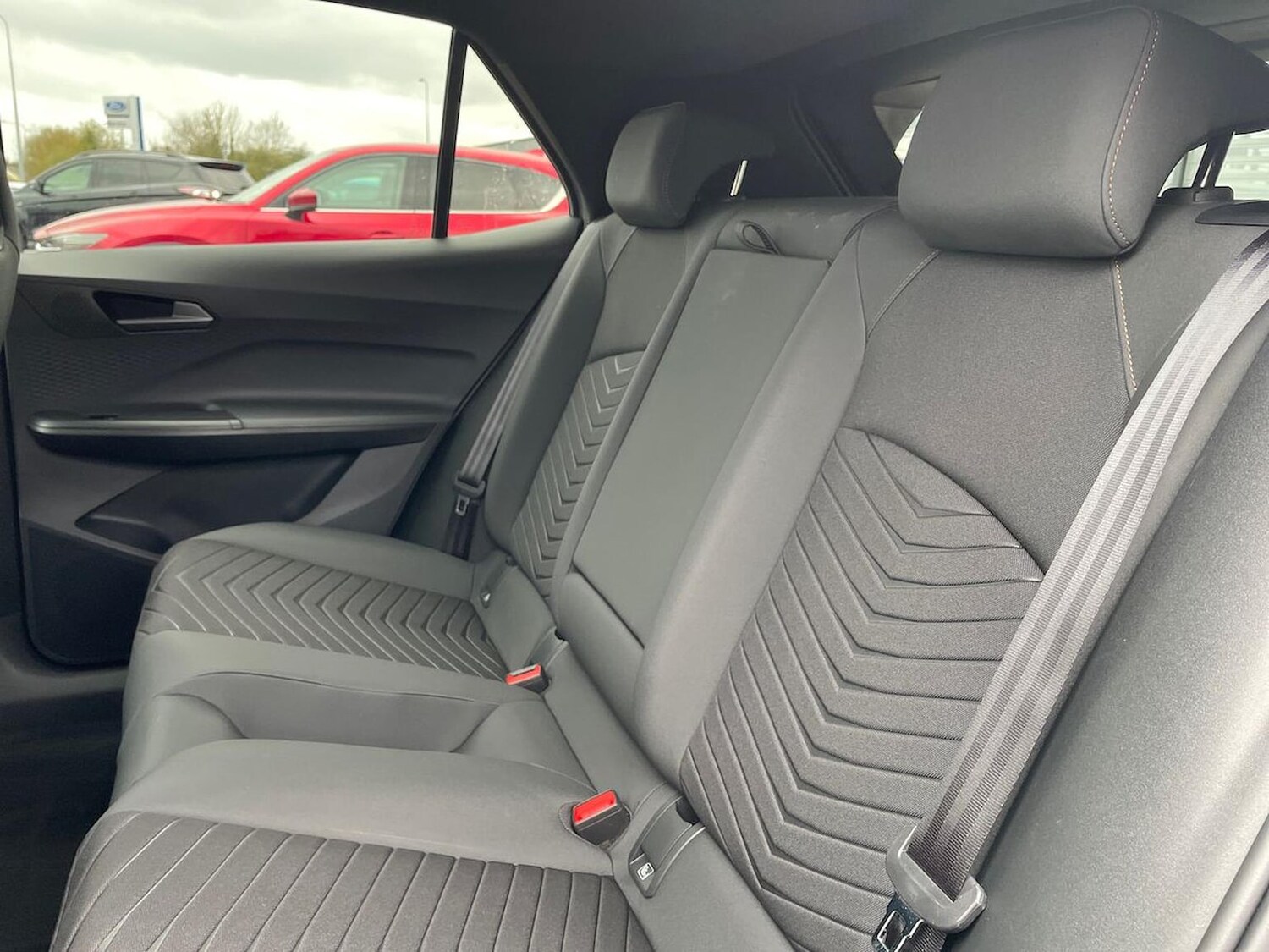 Used Cupra Born 2023 for sale - 78195176: Photo 18