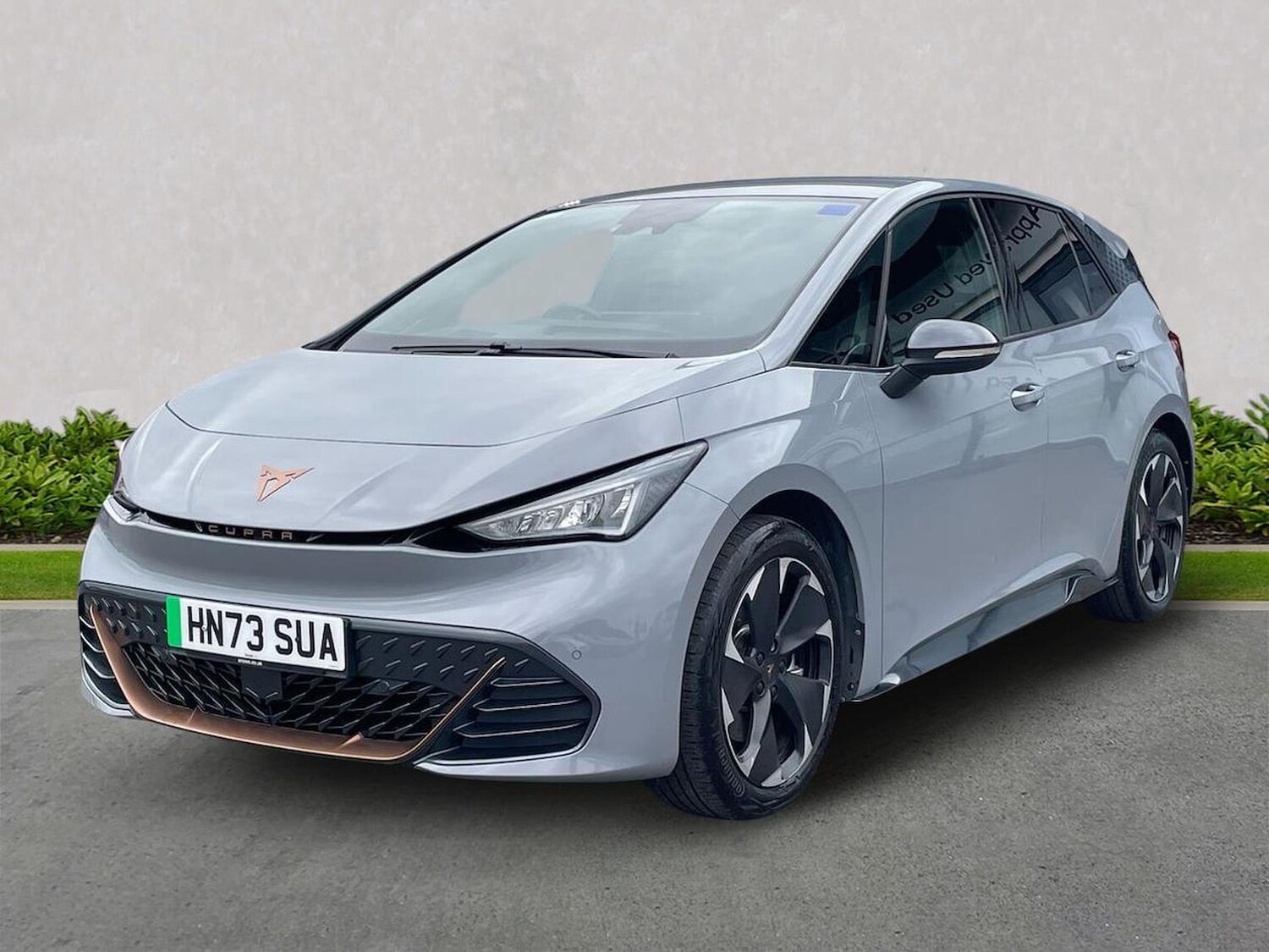 Used Cupra Born 2023 for sale - 78195176: Photo 22