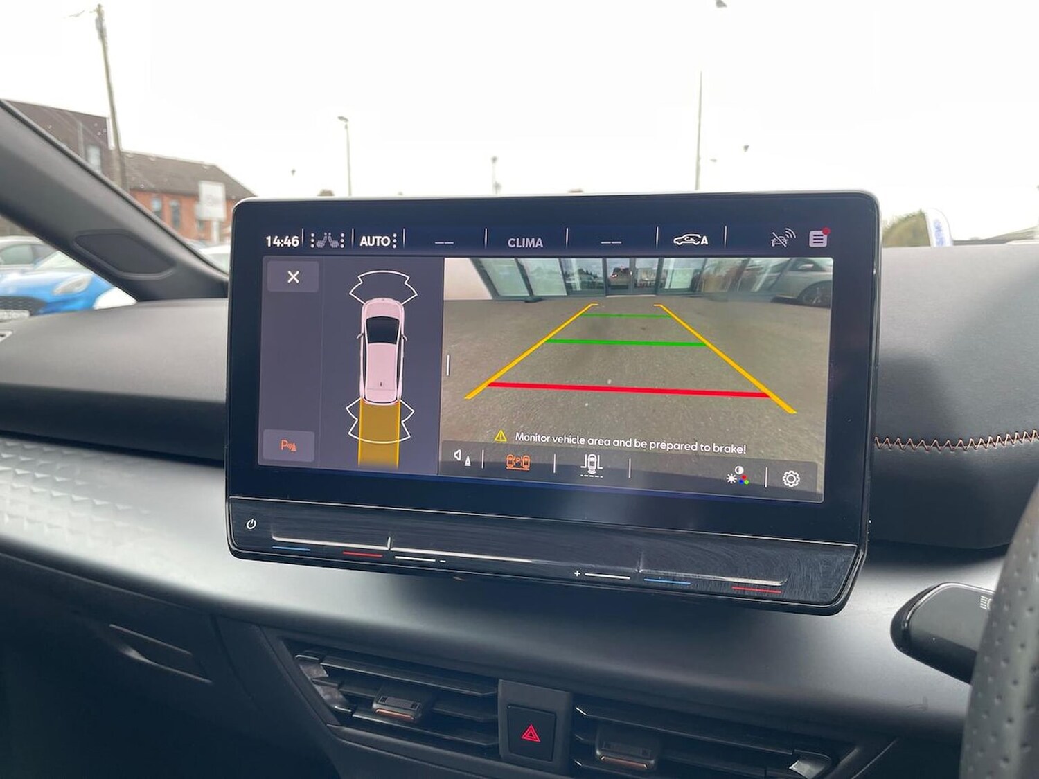 Used Cupra Born 2023 for sale - 78195176: Photo 25