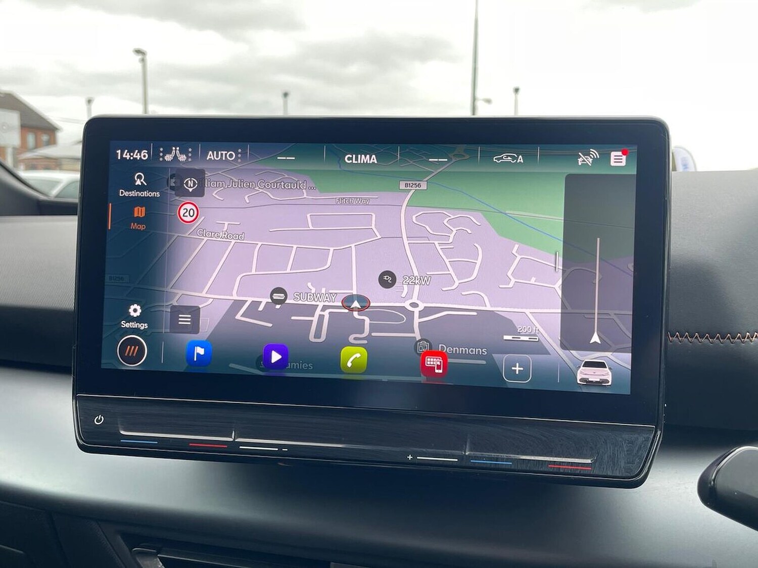 Used Cupra Born 2023 for sale - 78195176: Photo 26