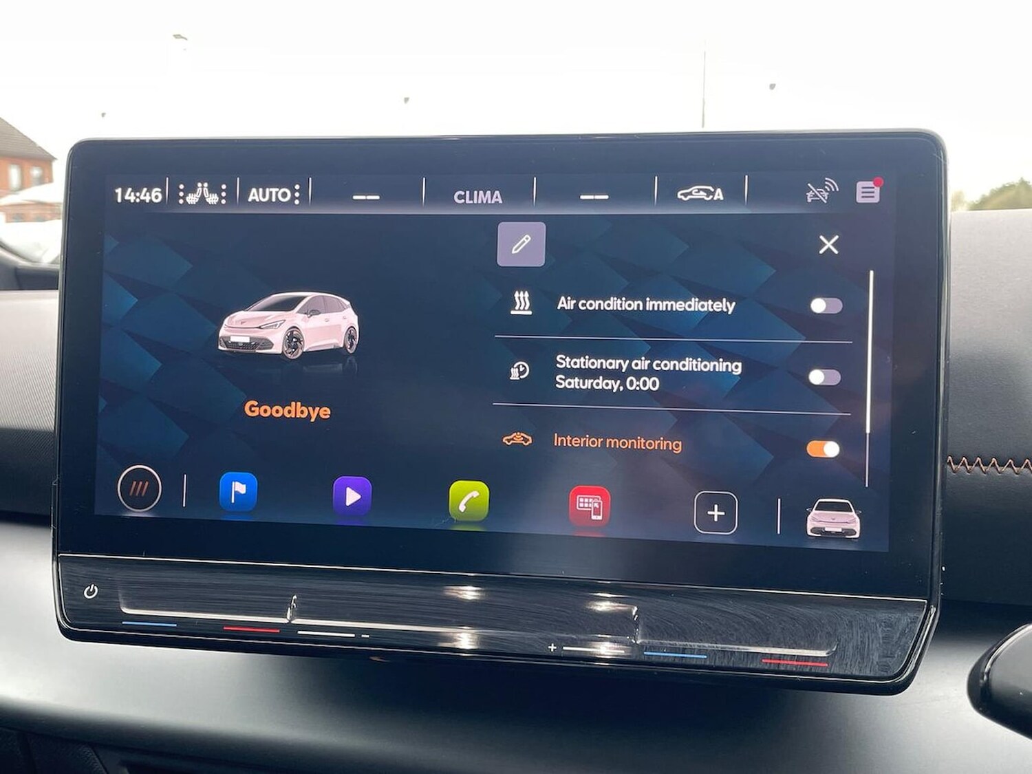 Used Cupra Born 2023 for sale - 78195176: Photo 27