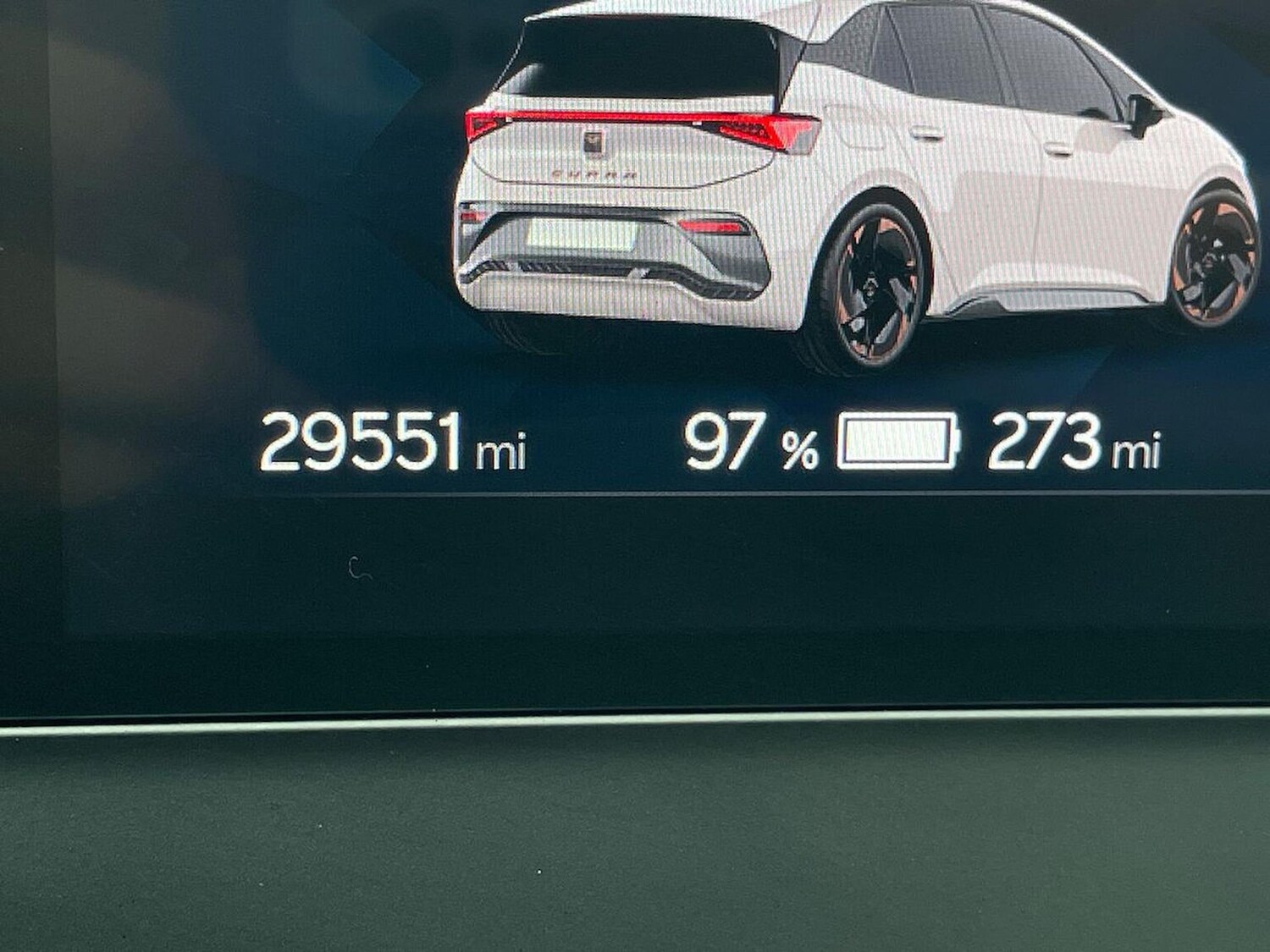 Used Cupra Born 2023 for sale - 78195176: Photo 33