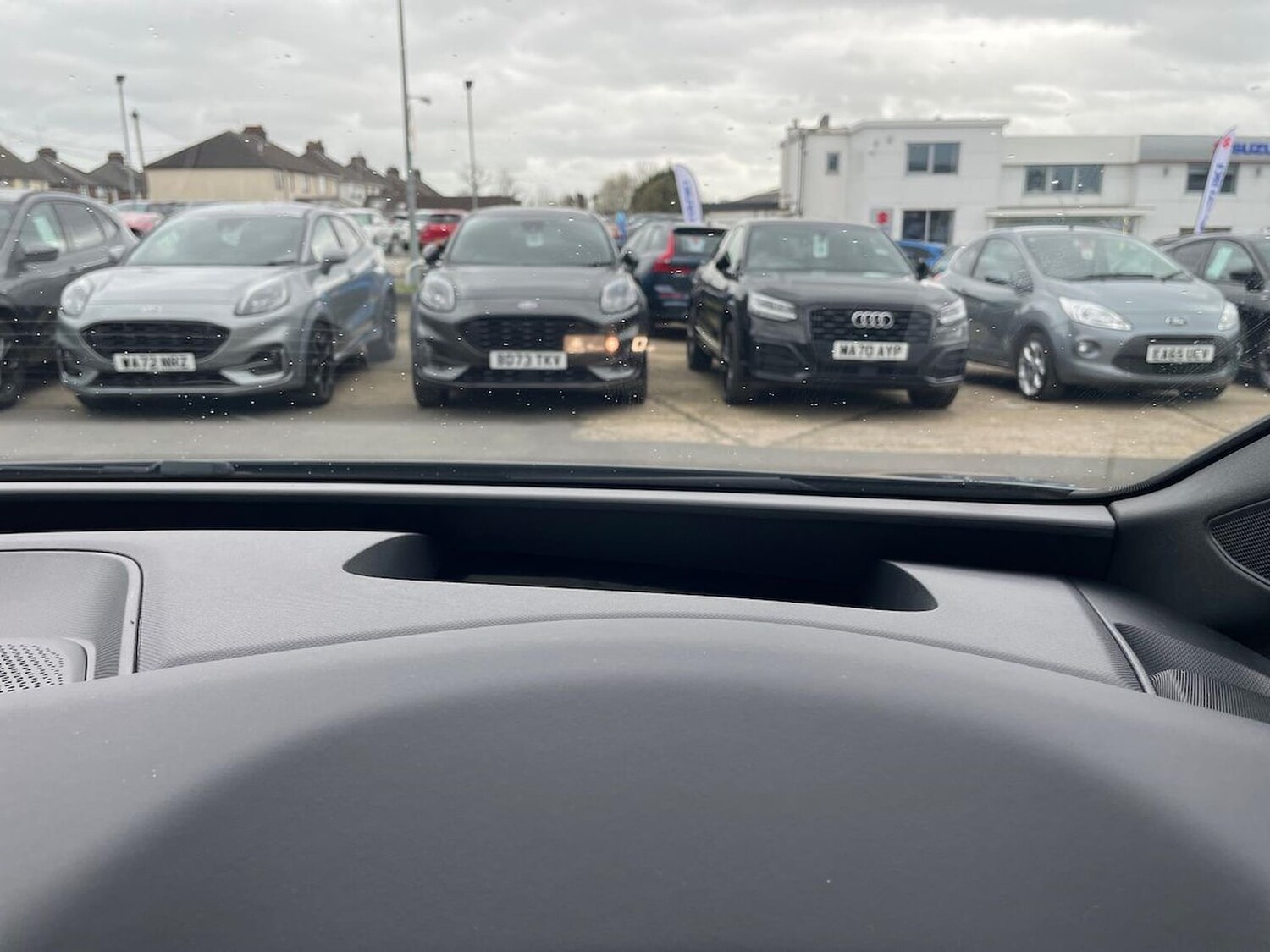 Used Cupra Born 2023 for sale - 78195176: Photo 34