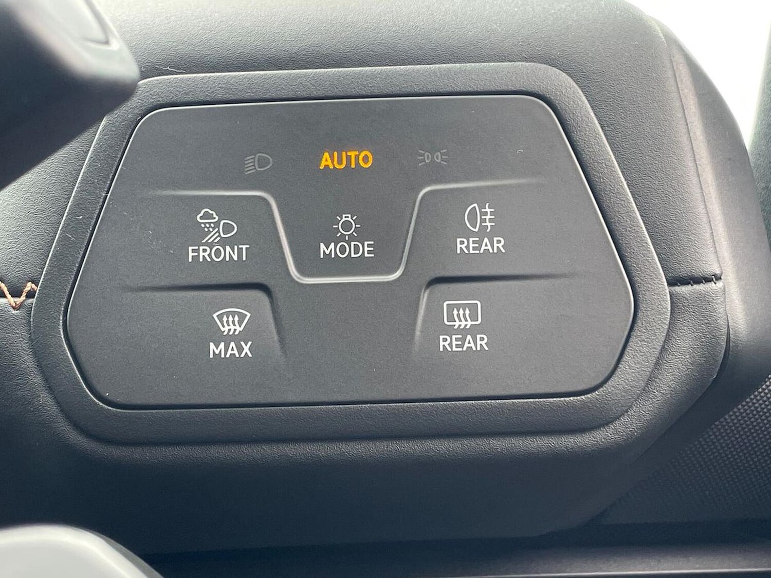 Used Cupra Born 2023 for sale - 78195176: Photo 35