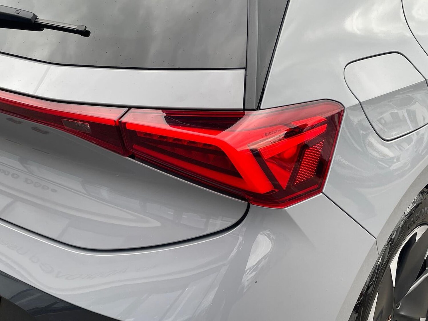 Used Cupra Born 2023 for sale - 78195176: Photo 39