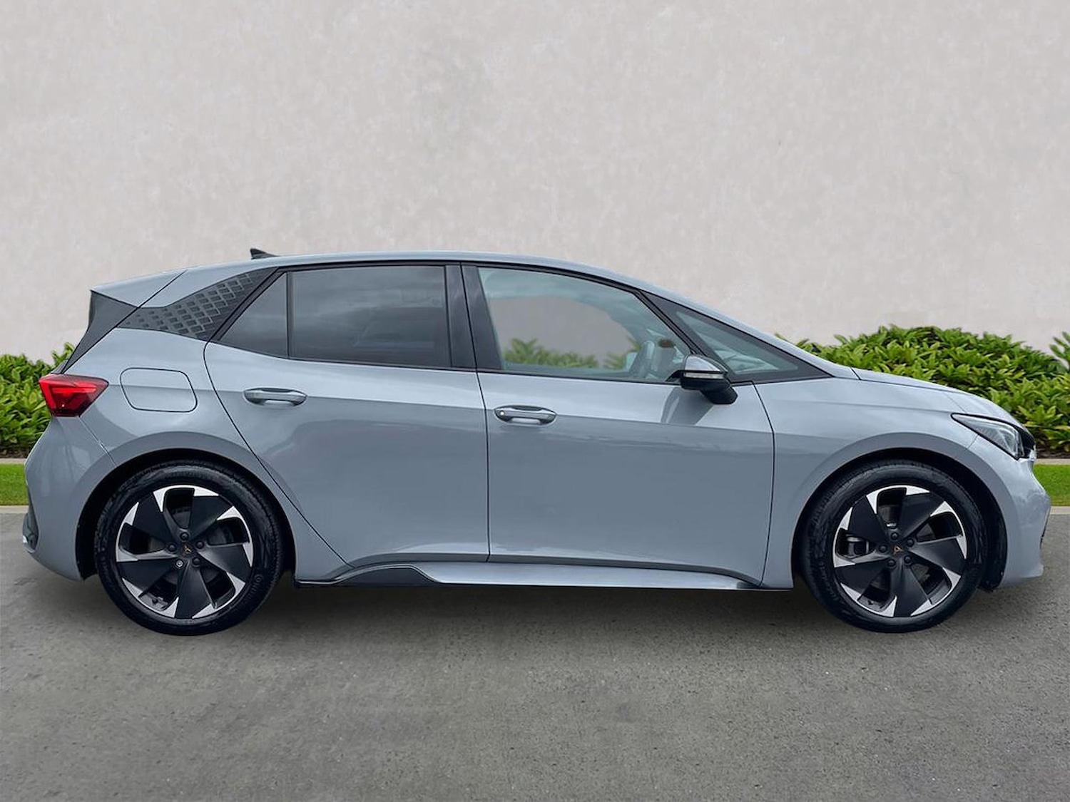 Used Cupra Born 2023 for sale - 78195176: Photo 5