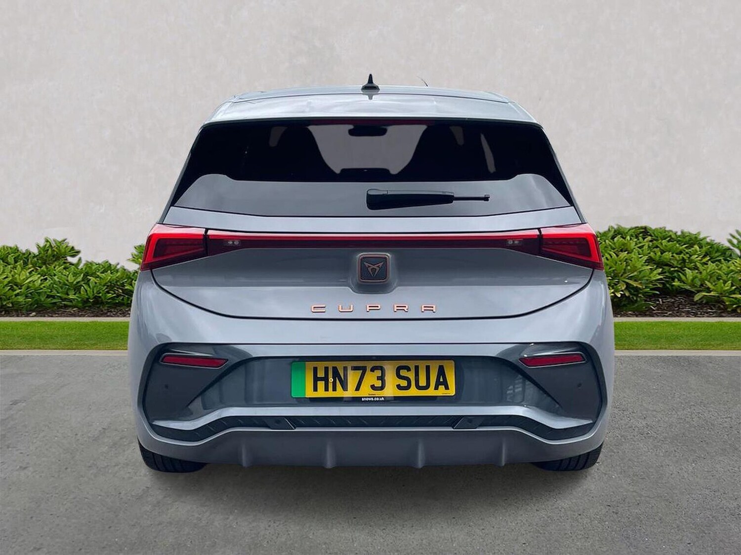 Used Cupra Born 2023 for sale - 78195176: Photo 6