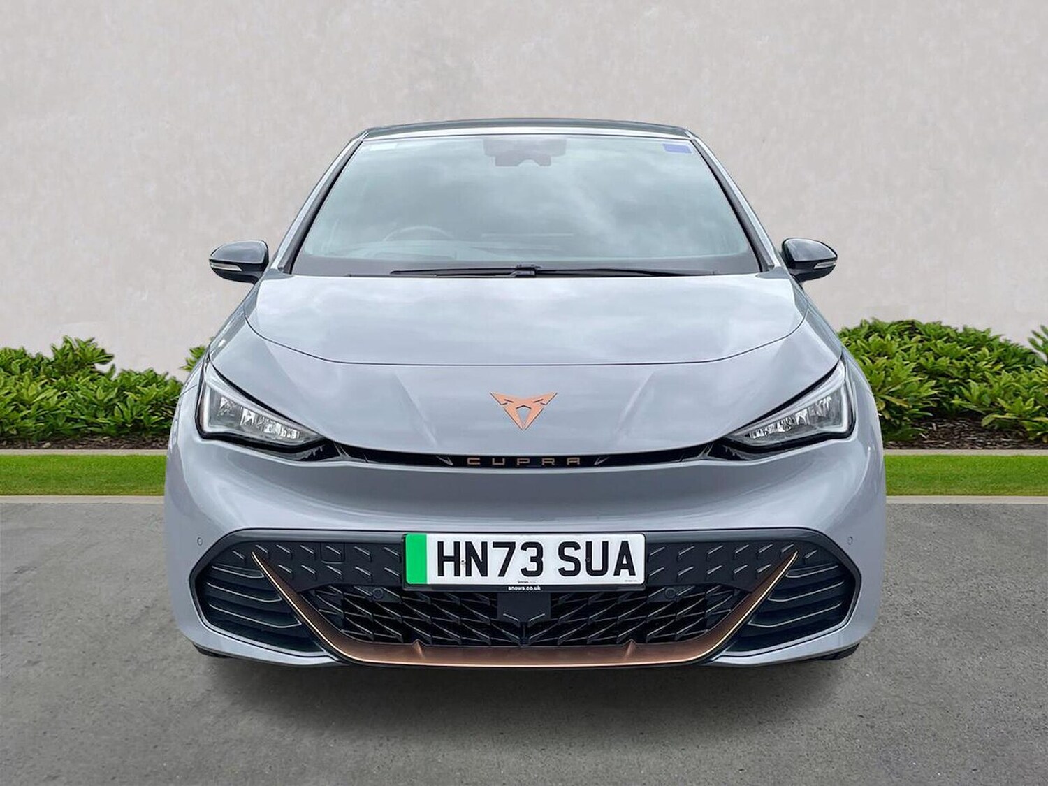 Used Cupra Born 2023 for sale - 78195176: Photo 7
