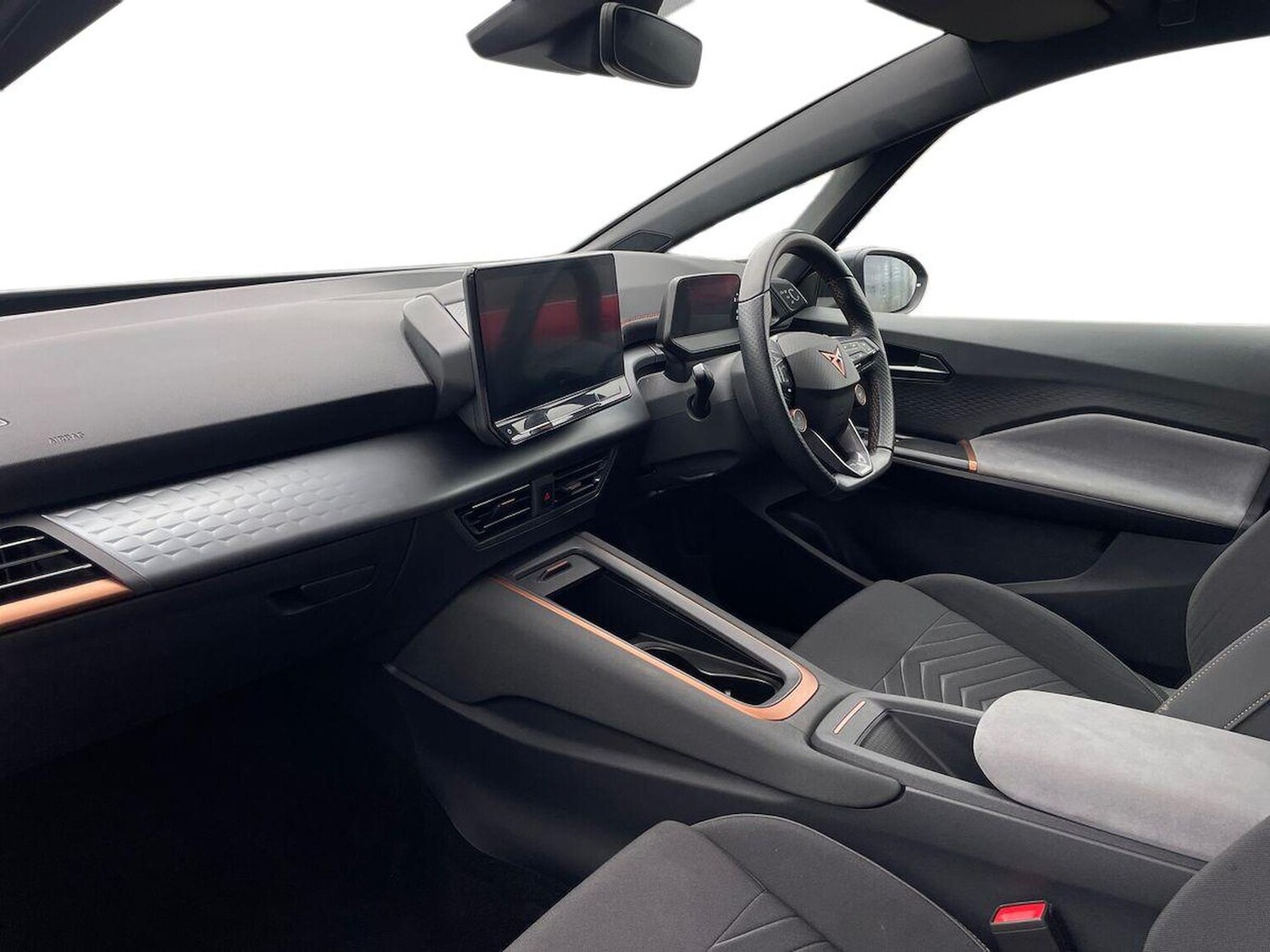 Used Cupra Born 2023 for sale - 78195176: Photo 9