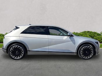 Used Hyundai IONIQ 5 2022 for sale - 79696741: Photo