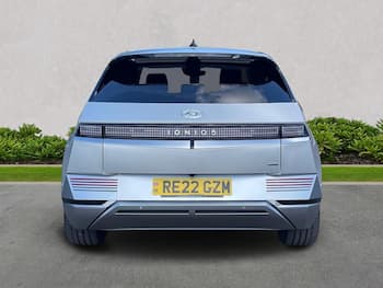 Used Hyundai IONIQ 5 2022 for sale - 79696741: Photo