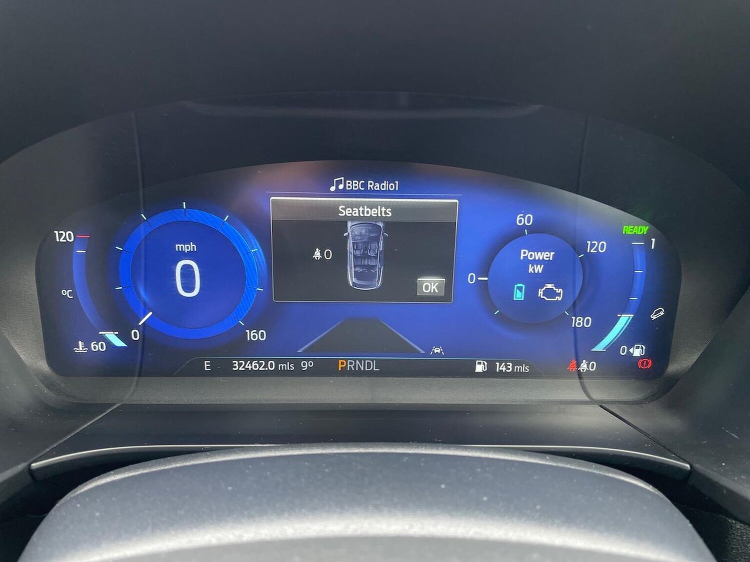 Used Ford Kuga 2023 for sale - 78194982: Photo 12