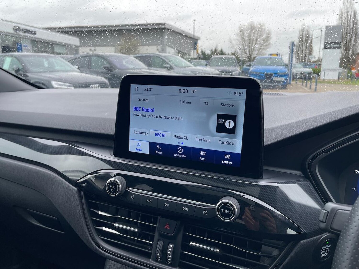 Used Ford Kuga 2023 for sale - 78194982: Photo 13