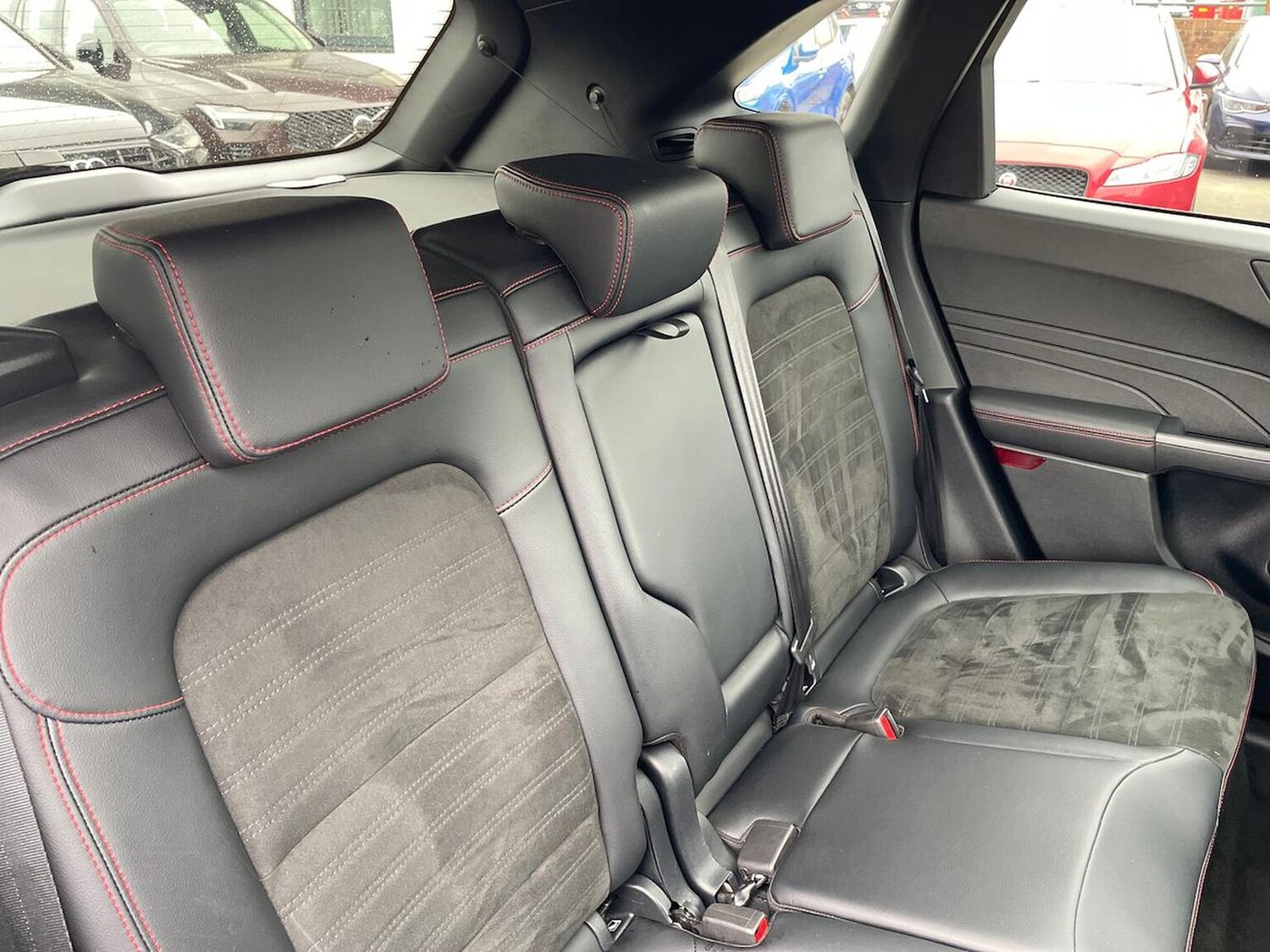 Used Ford Kuga 2023 for sale - 78194982: Photo 18