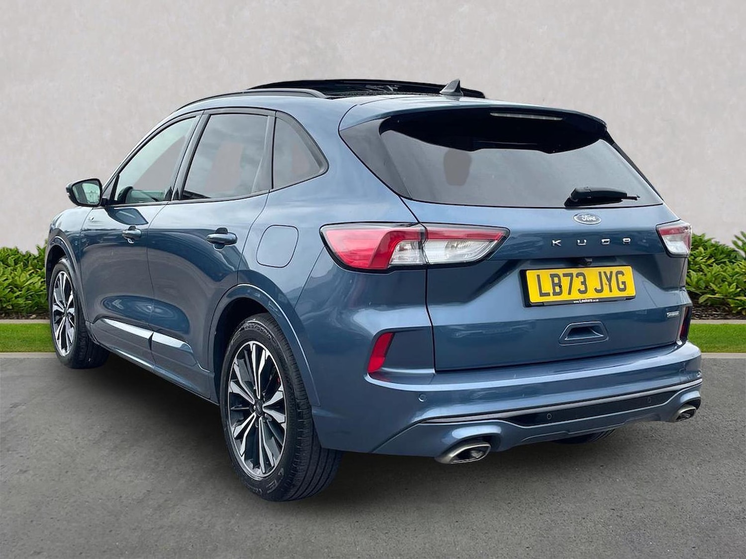 Used Ford Kuga 2023 for sale - 78194982: Photo 2