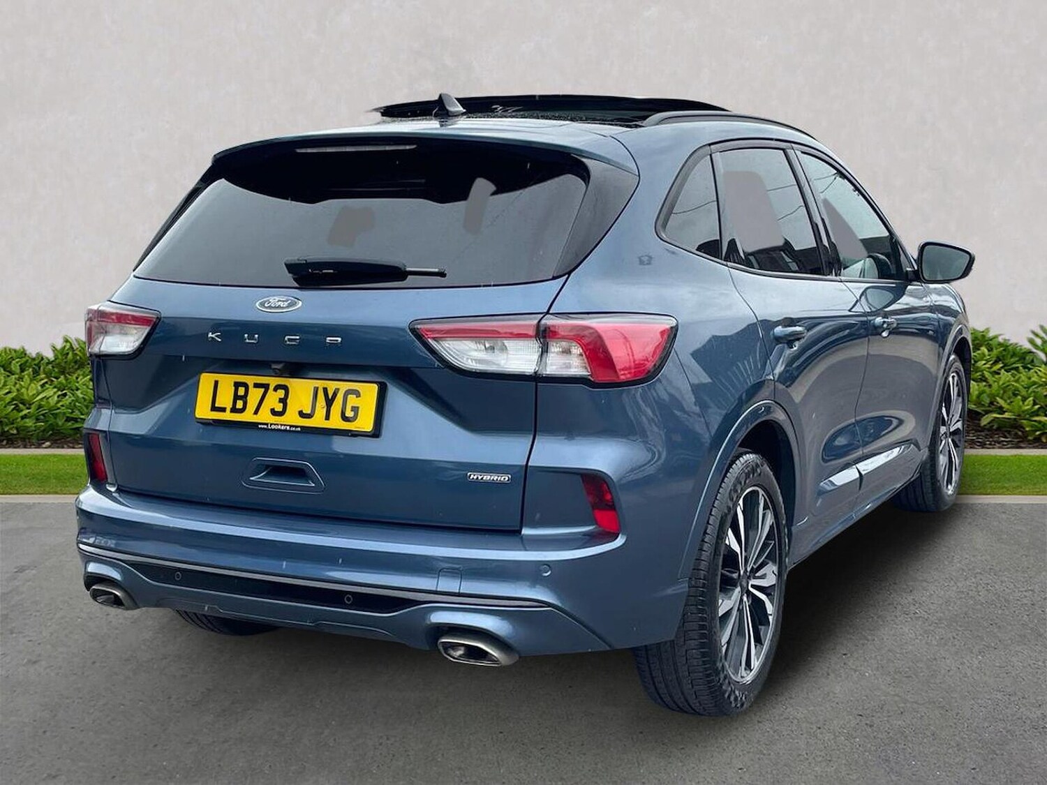 Used Ford Kuga 2023 for sale - 78194982: Photo 20