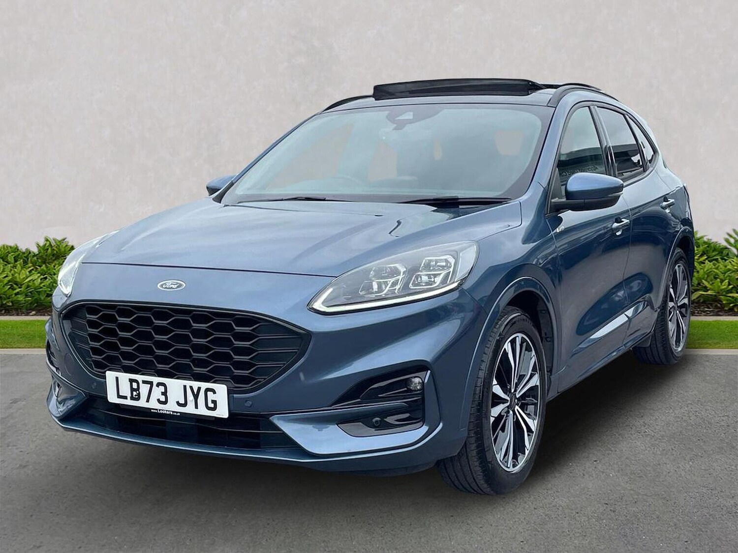 Used Ford Kuga 2023 for sale - 78194982: Photo 22