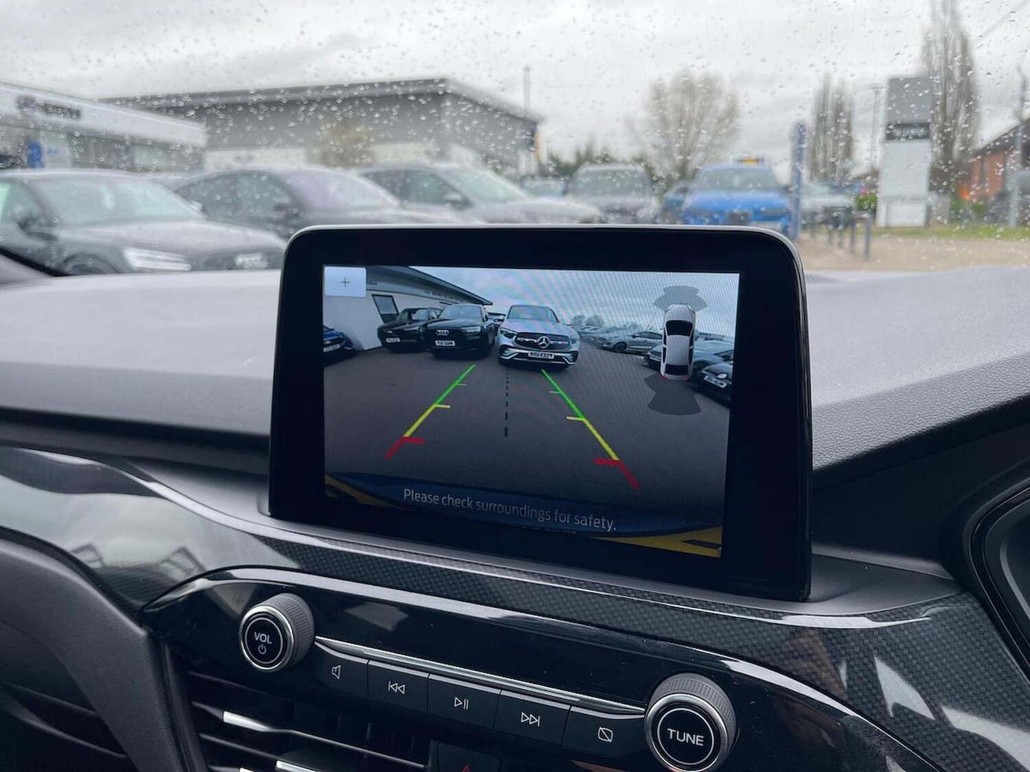 Used Ford Kuga 2023 for sale - 78194982: Photo 25