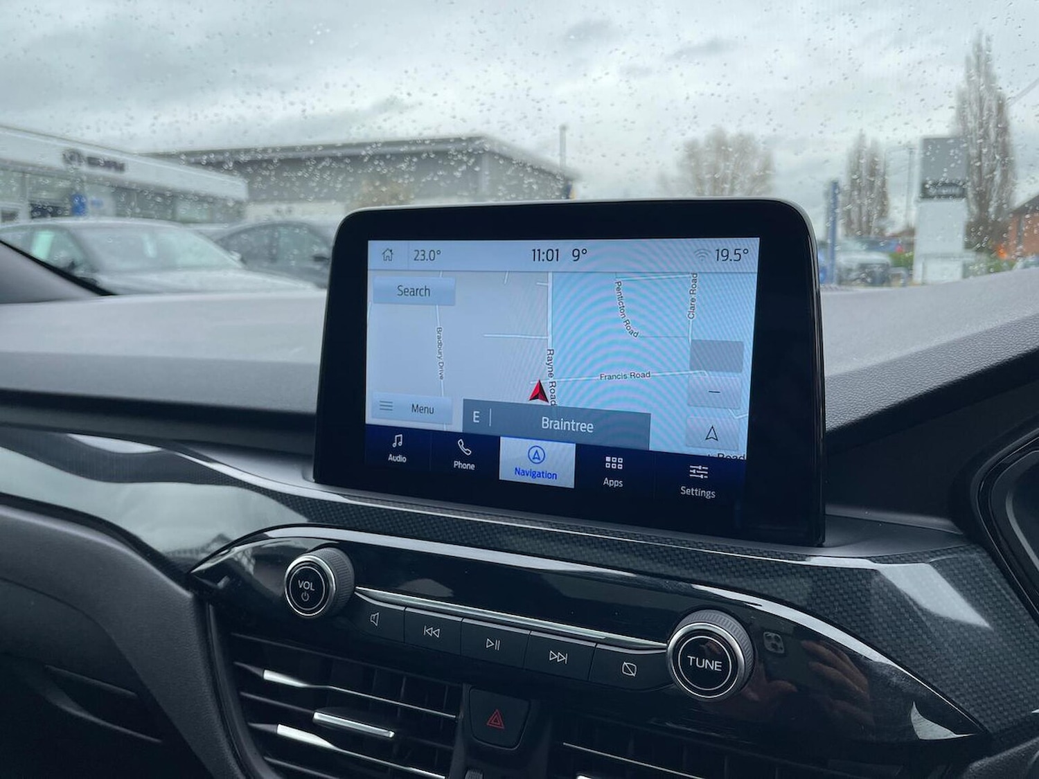 Used Ford Kuga 2023 for sale - 78194982: Photo 26