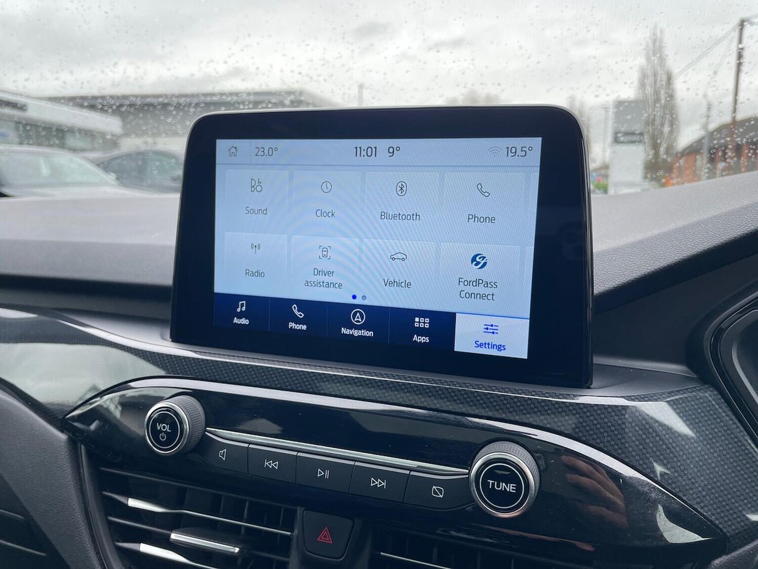 Used Ford Kuga 2023 for sale - 78194982: Photo 27