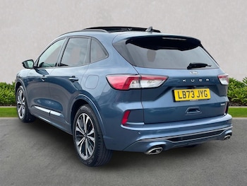 Used Ford Kuga 2023 for sale - 78194982: Photo