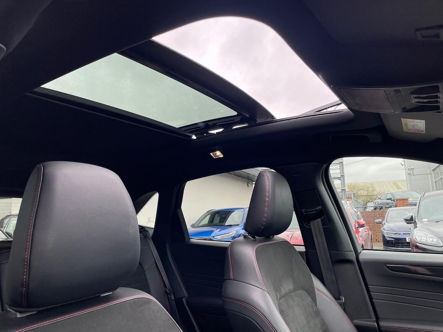 Used Ford Kuga 2023 for sale - 78194982: Photo 34