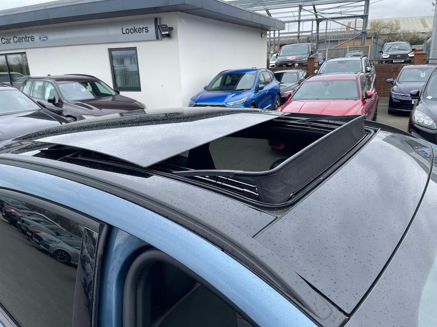 Used Ford Kuga 2023 for sale - 78194982: Photo 35