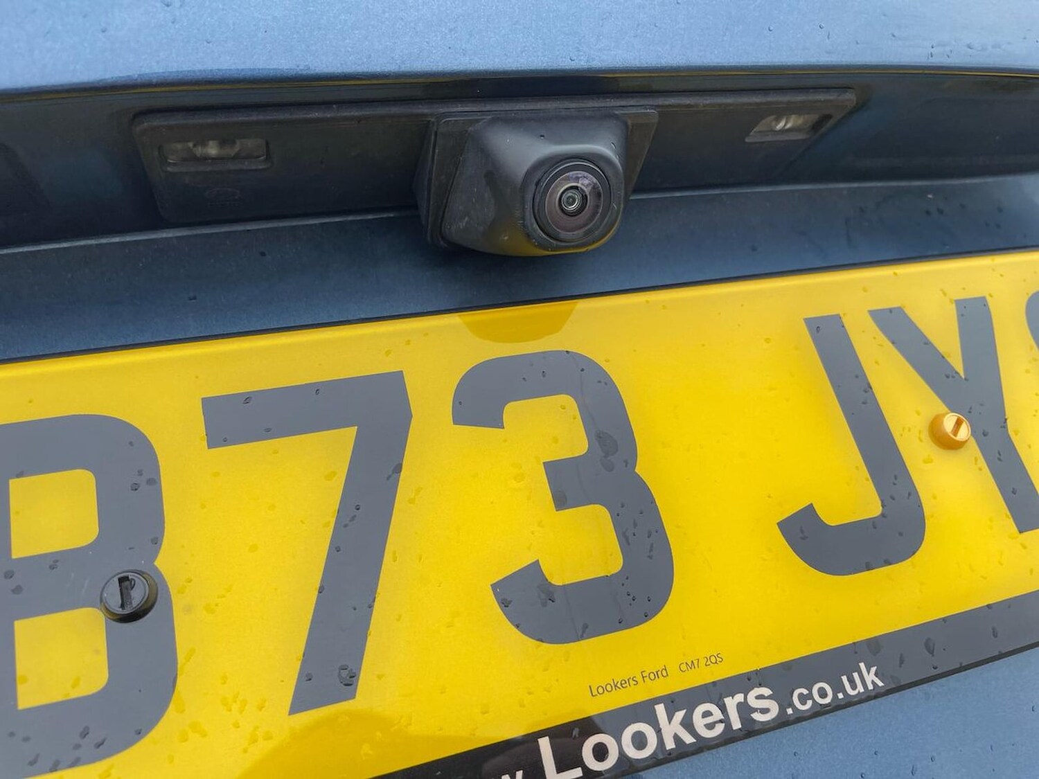 Used Ford Kuga 2023 for sale - 78194982: Photo 37