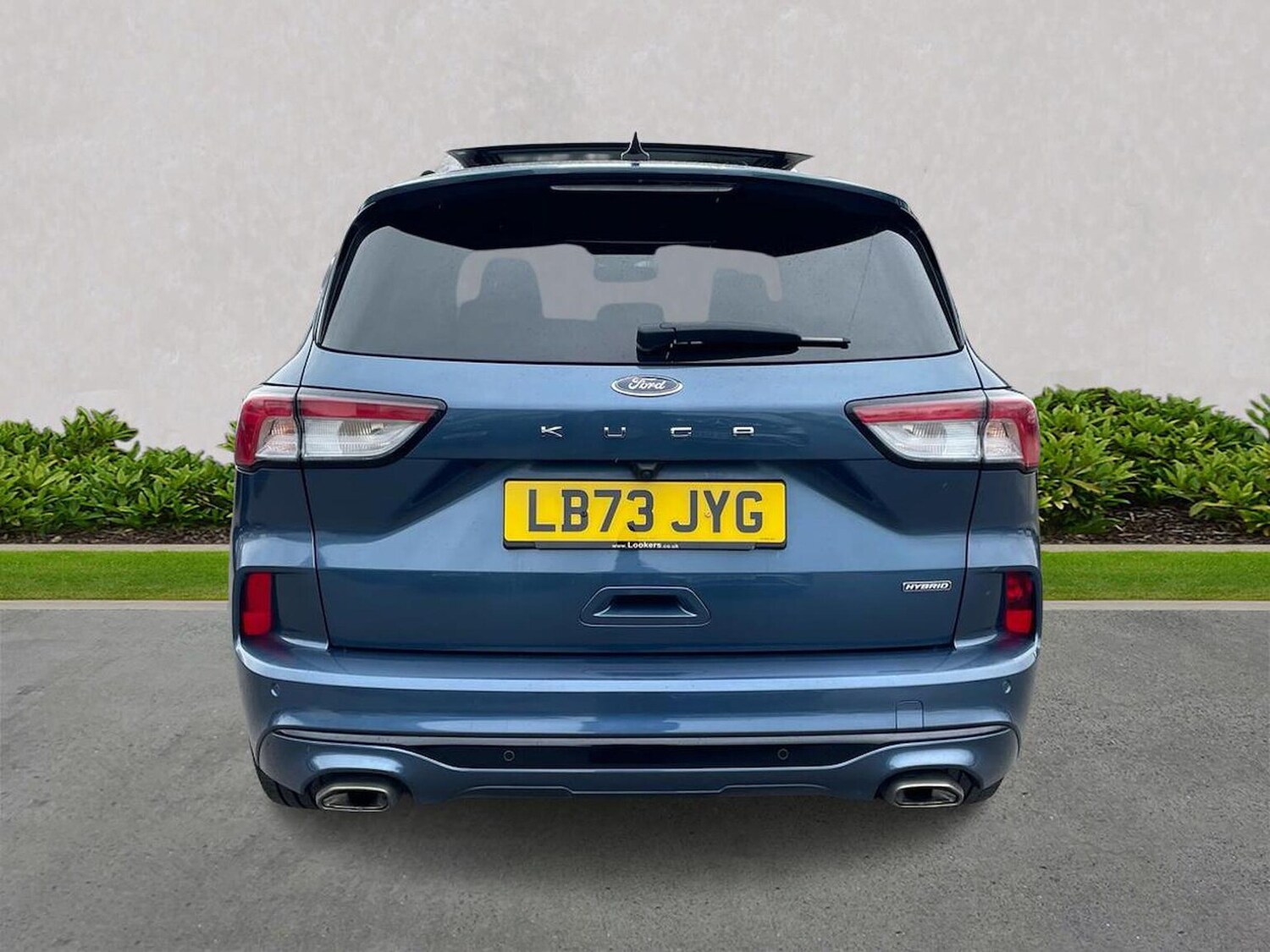 Used Ford Kuga 2023 for sale - 78194982: Photo 6