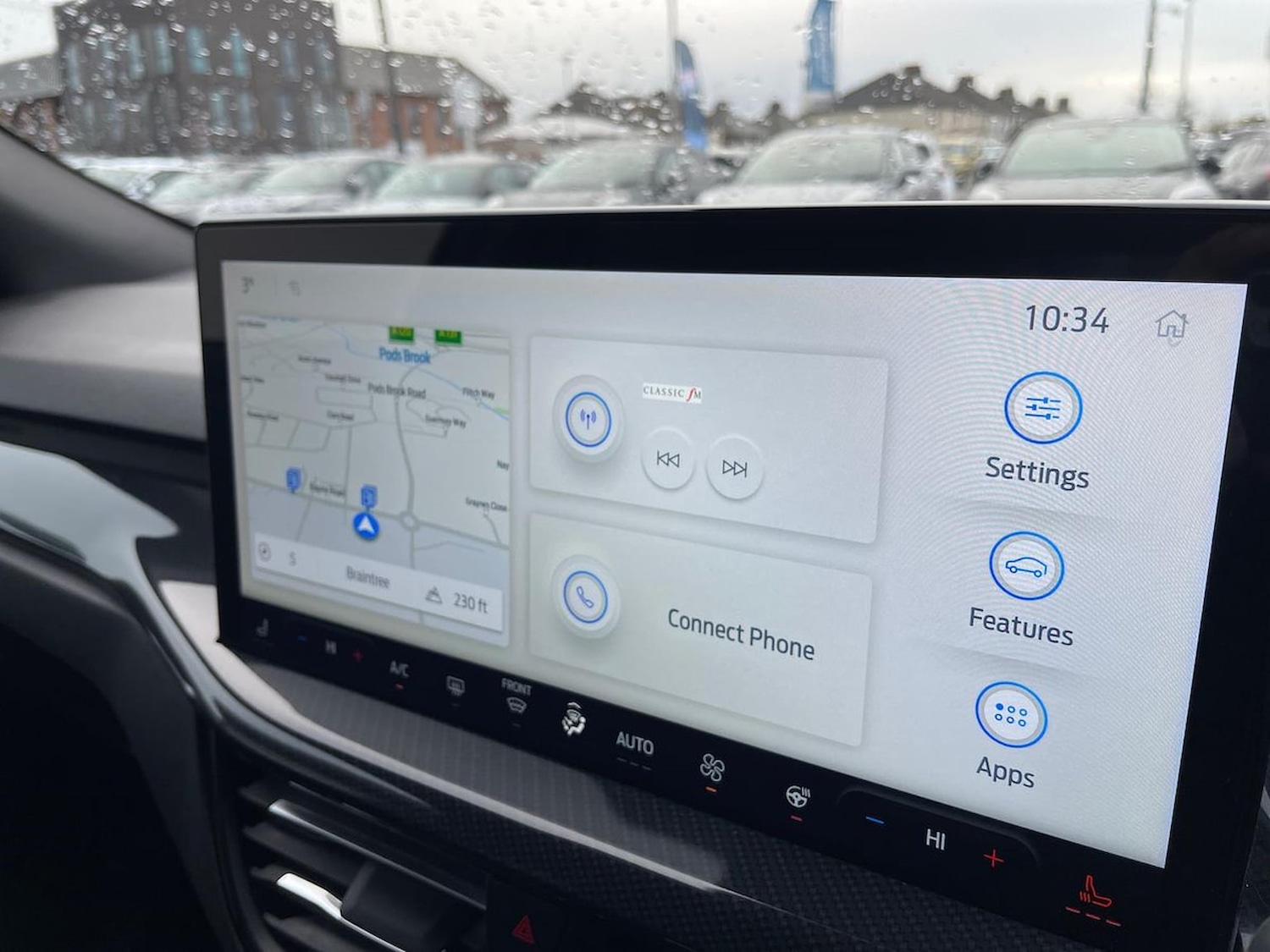 Used Ford Focus 2024 for sale - 76663784: Photo 11