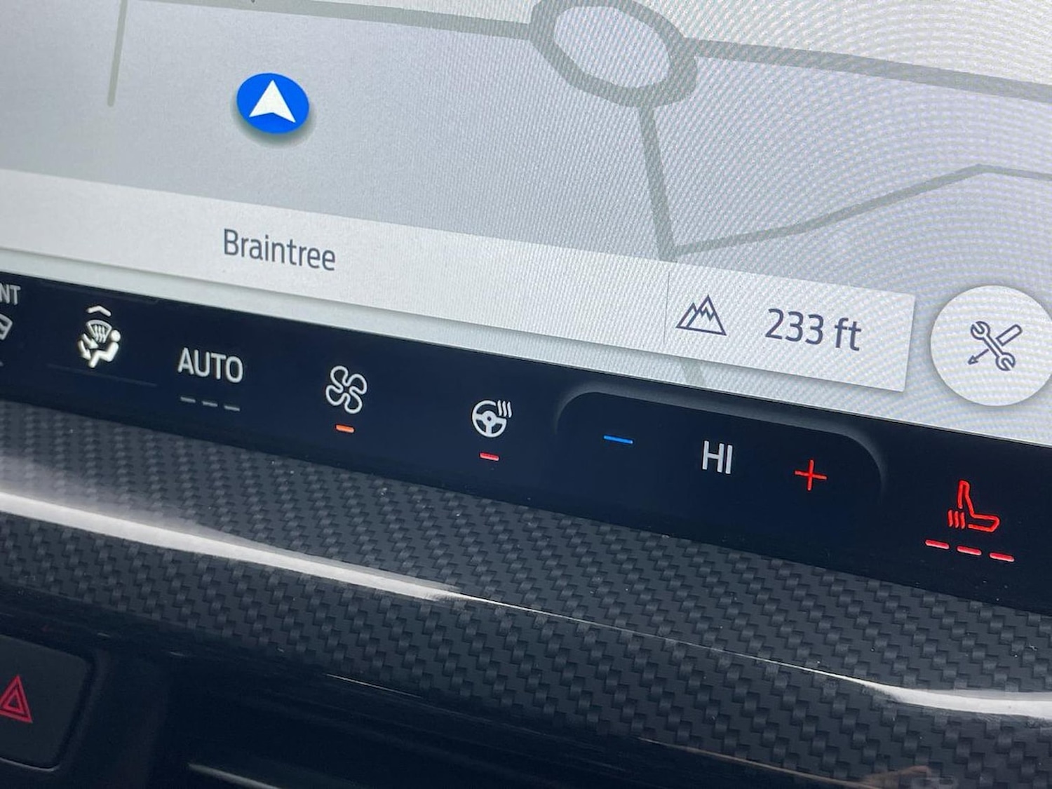 Used Ford Focus 2024 for sale - 76663784: Photo 12