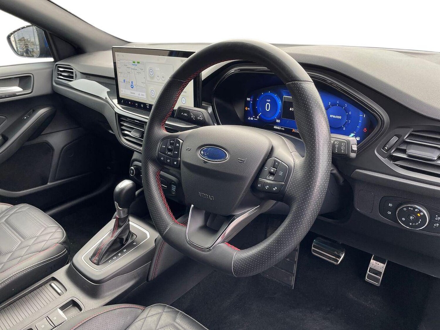 Used Ford Focus 2024 for sale - 76663784: Photo 15