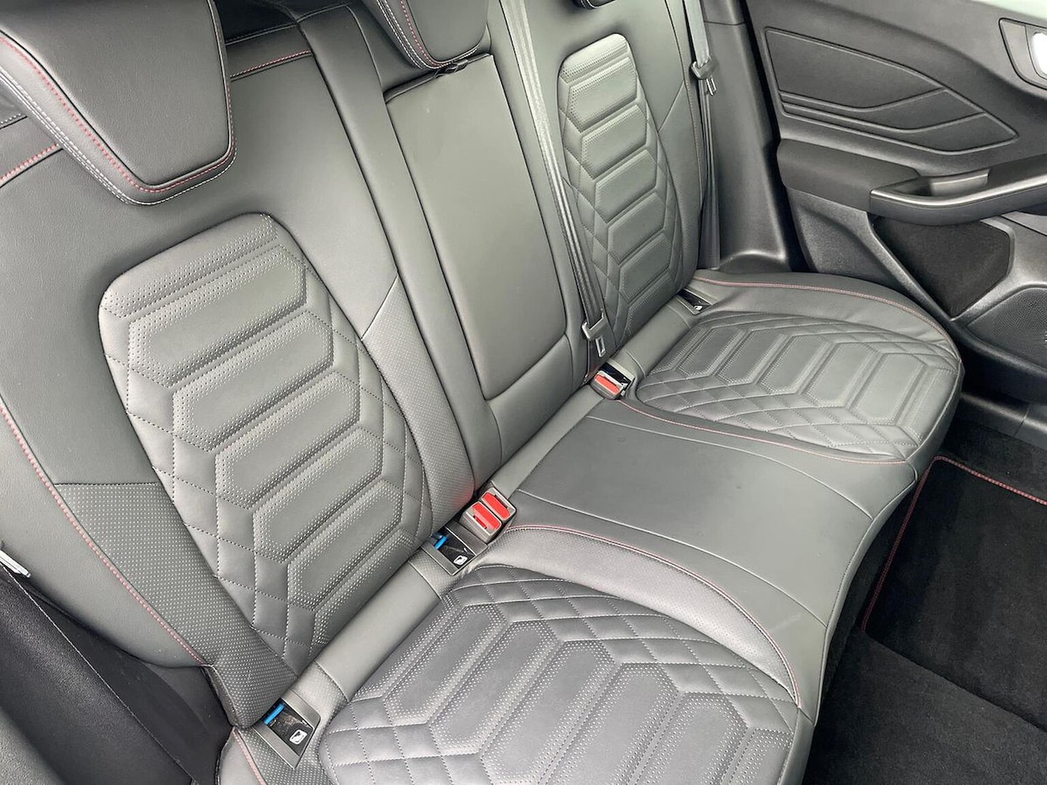 Used Ford Focus 2024 for sale - 76663784: Photo 16