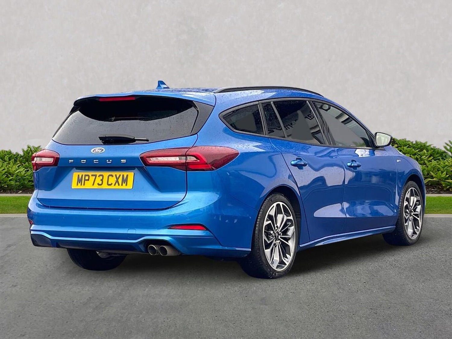 Used Ford Focus 2024 for sale - 76663784: Photo 18