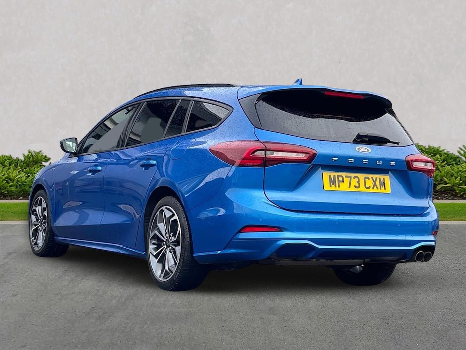 Used Ford Focus 2024 for sale - 76663784: Photo 2