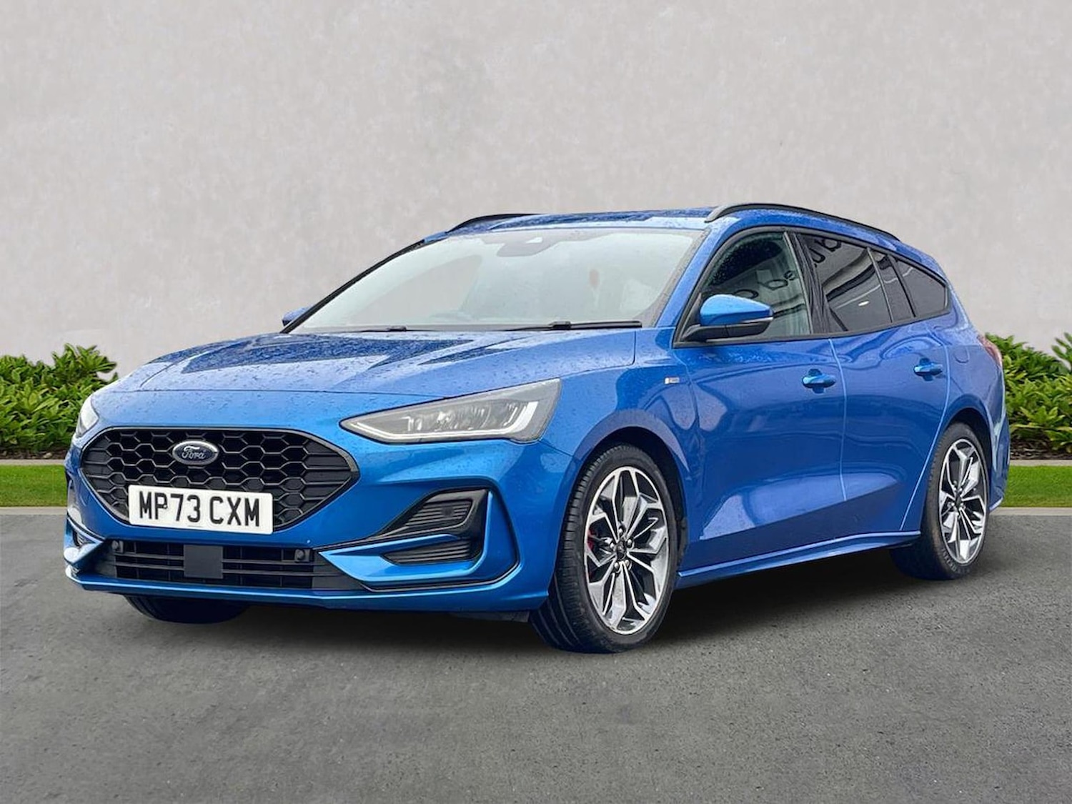 Used Ford Focus 2024 for sale - 76663784: Photo 20