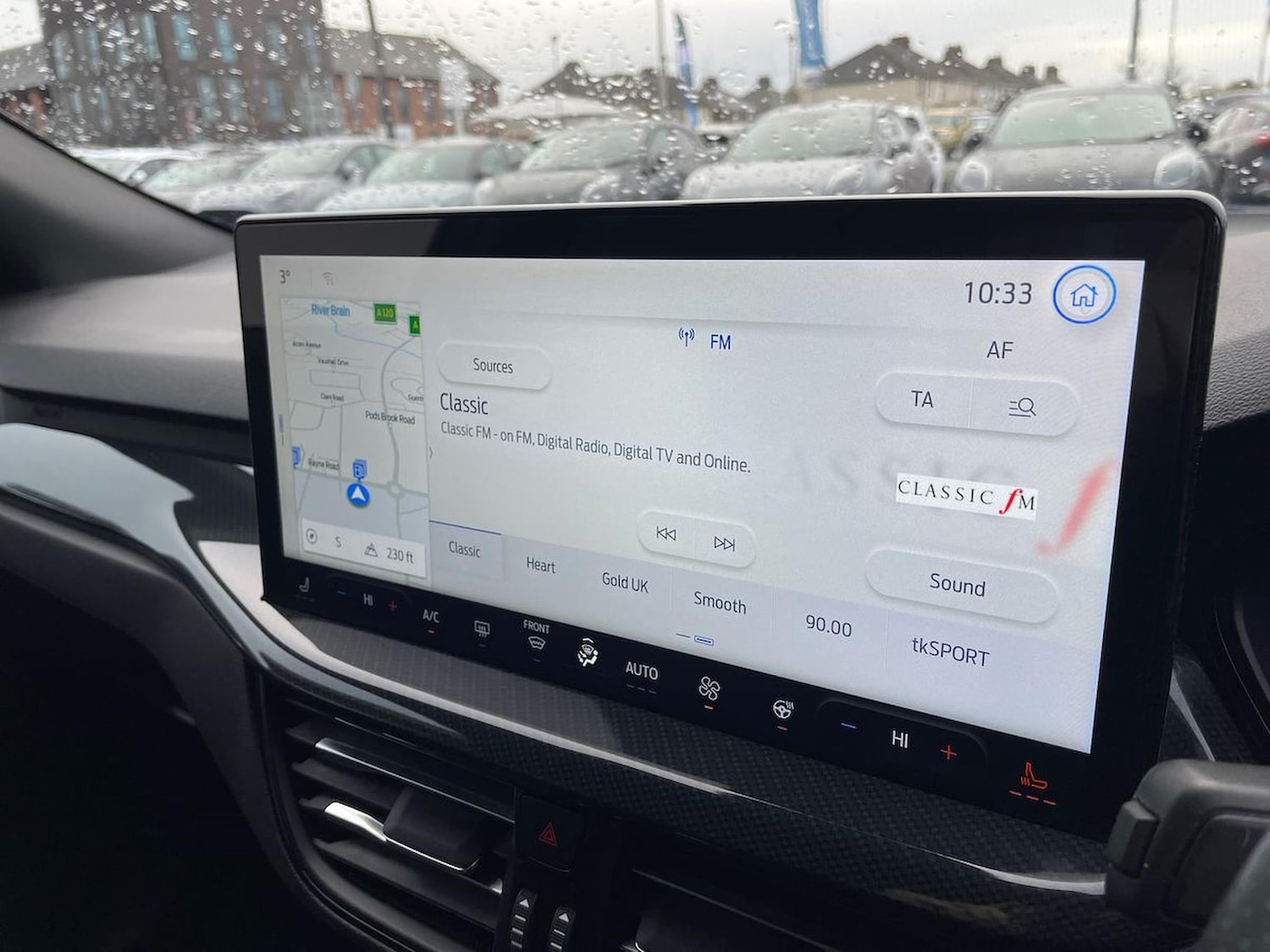 Used Ford Focus 2024 for sale - 76663784: Photo 22