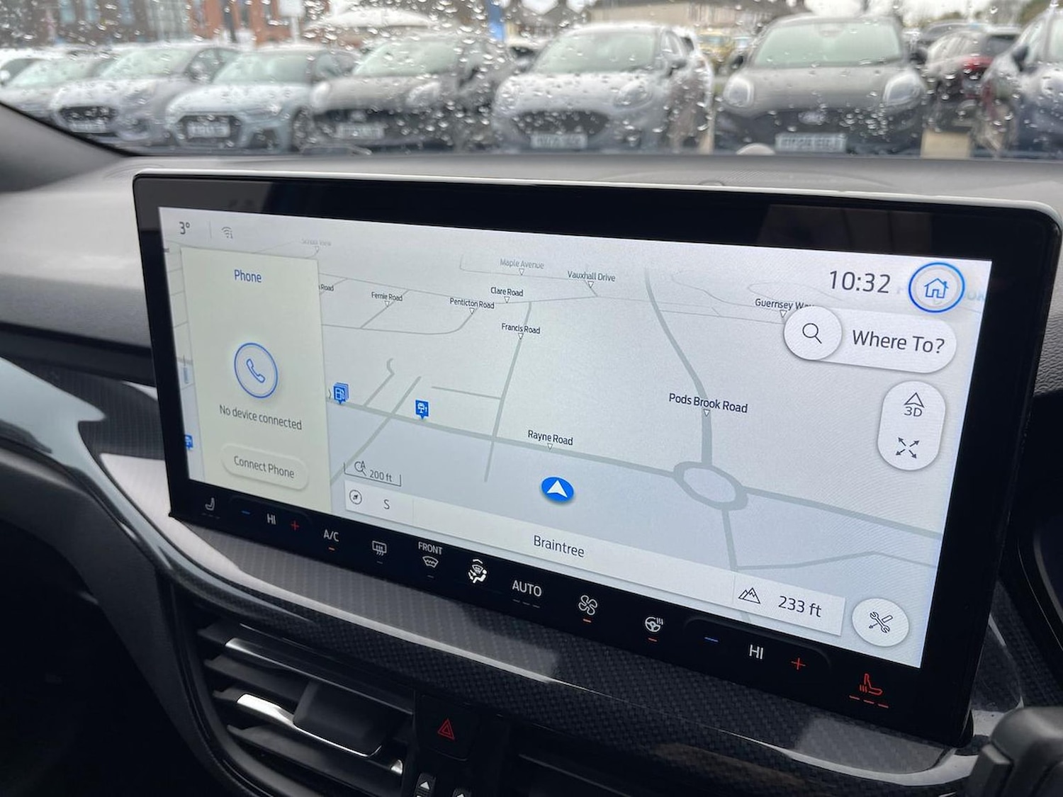 Used Ford Focus 2024 for sale - 76663784: Photo 24